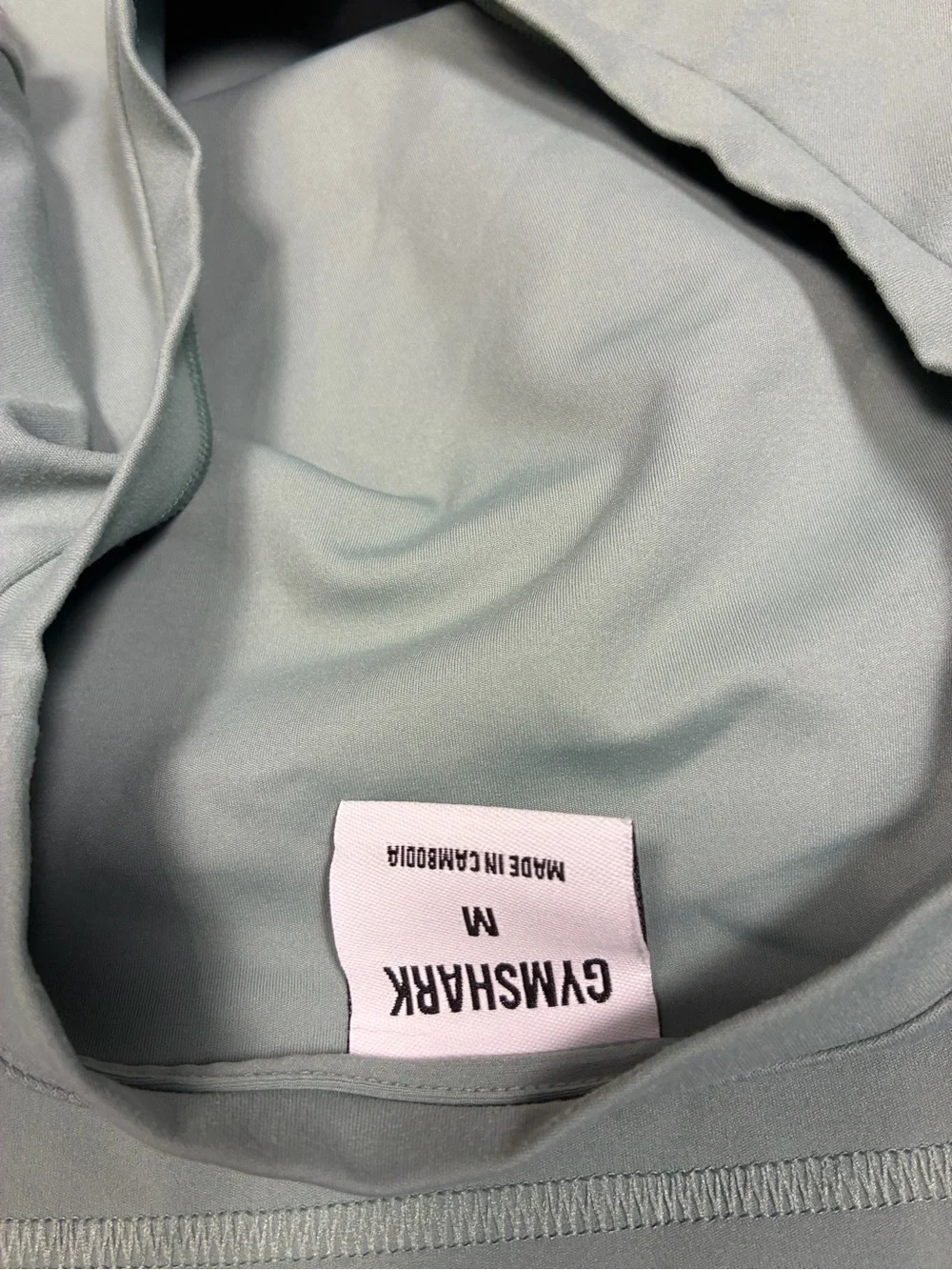 Gymshark x Whitney Simmons 3 Piece Matching Workout Set Crop Top Bra Leggings